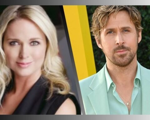 Mandi Gosling Career and Biography