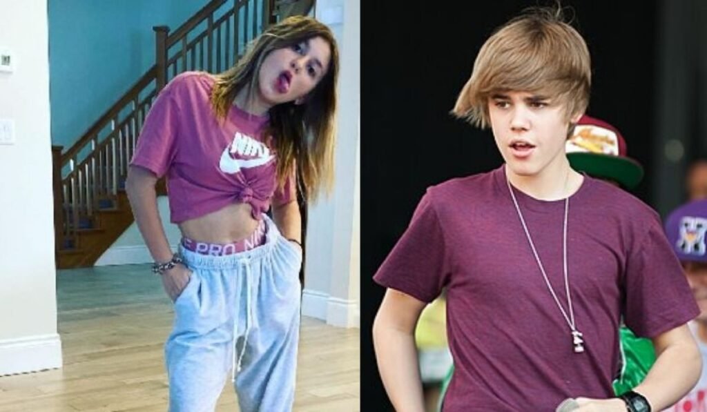 allie bieber net worth