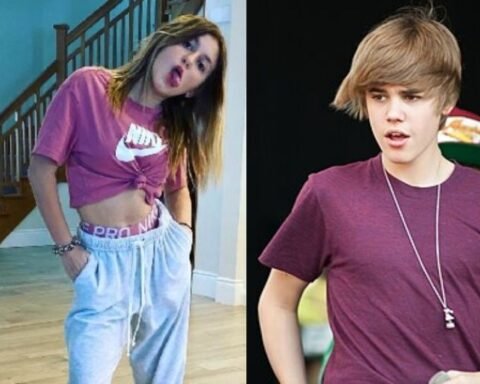 allie bieber net worth