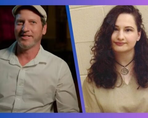 Rod Blanchard net worth 2026