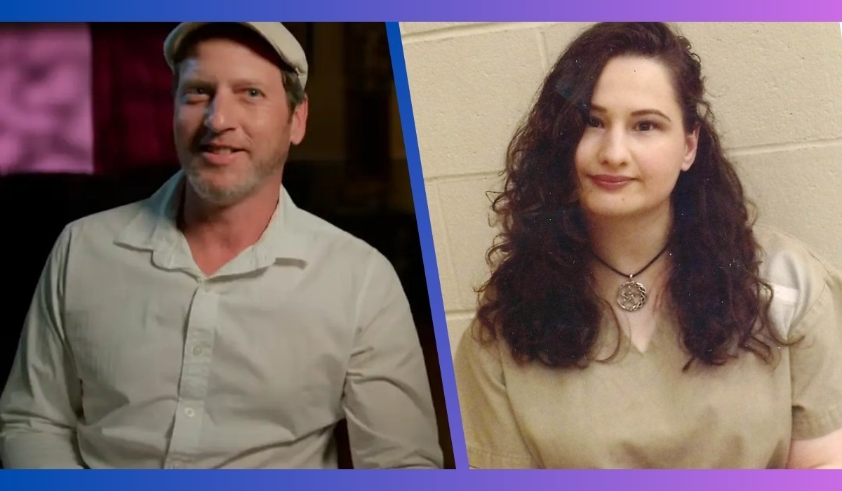 Rod Blanchard net worth 2026