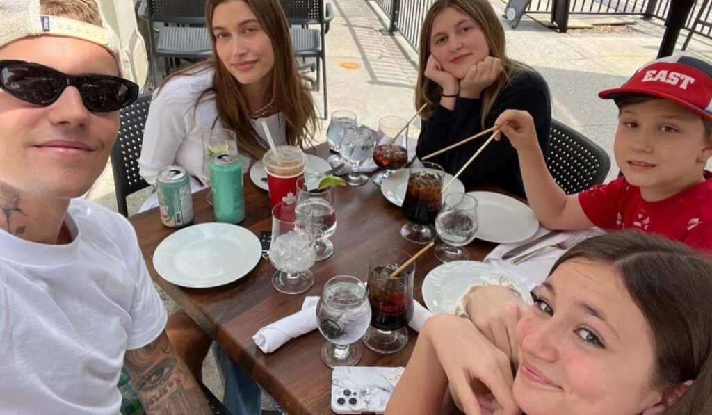 allie bieber net worth