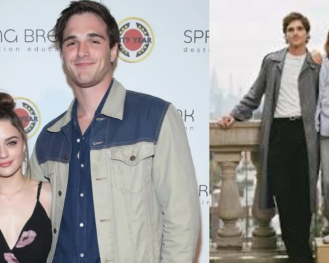 jacob elordi sisters