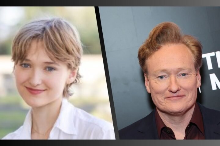 Neve O'Brien education and career