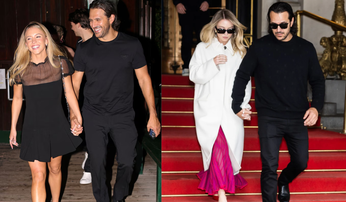 sydney sweeney husband