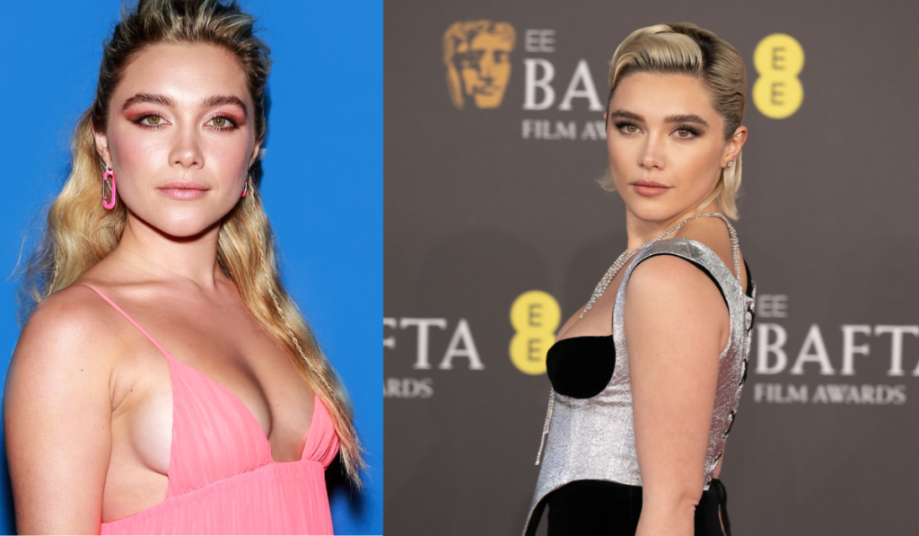 Florence Pugh upcoming movies 2026