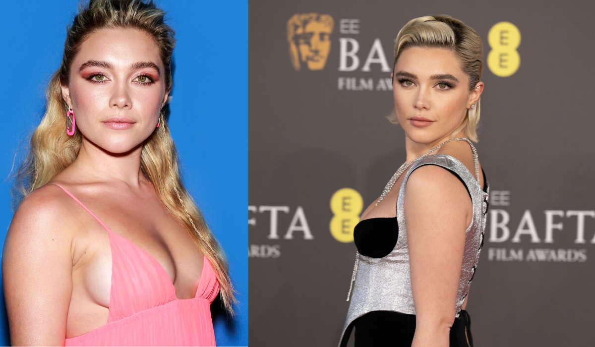 Florence Pugh upcoming movies 2026