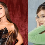 Ariana Grande new album release date