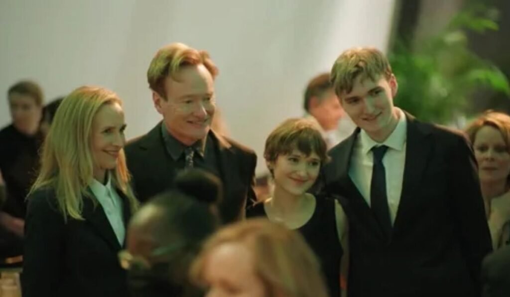 Beckett O’Brien biography