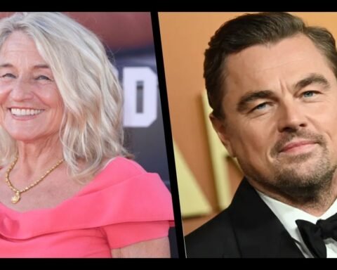 Irmelin Indenbirken personal life and career