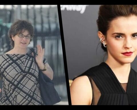 Jacqueline Luesby profession and career