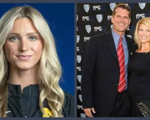 first wife miah harbaugh