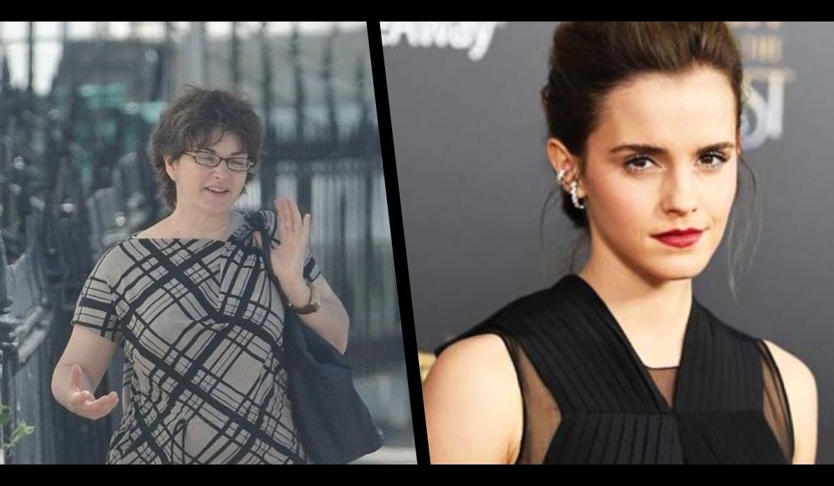 Jacqueline Luesby profession and career