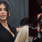 Kim Kardashian latest news today