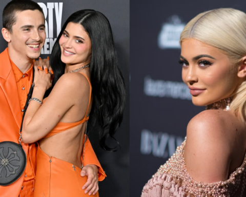 Kylie Jenner net worth 2026