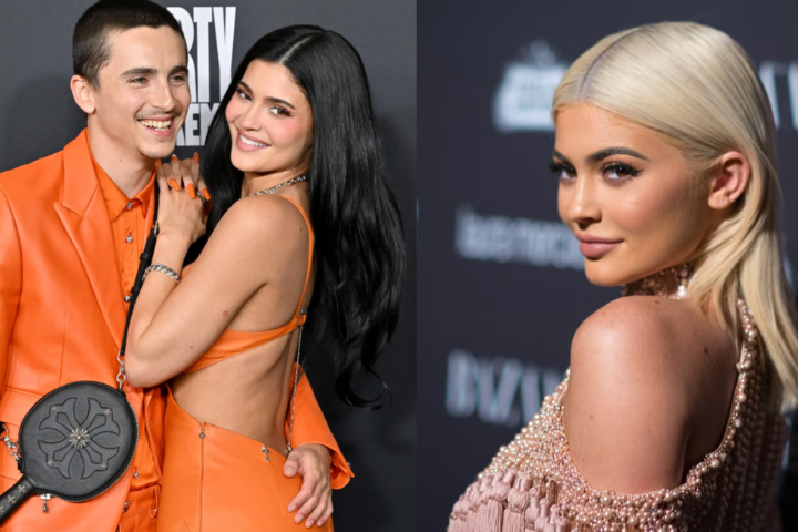 Kylie Jenner net worth 2026