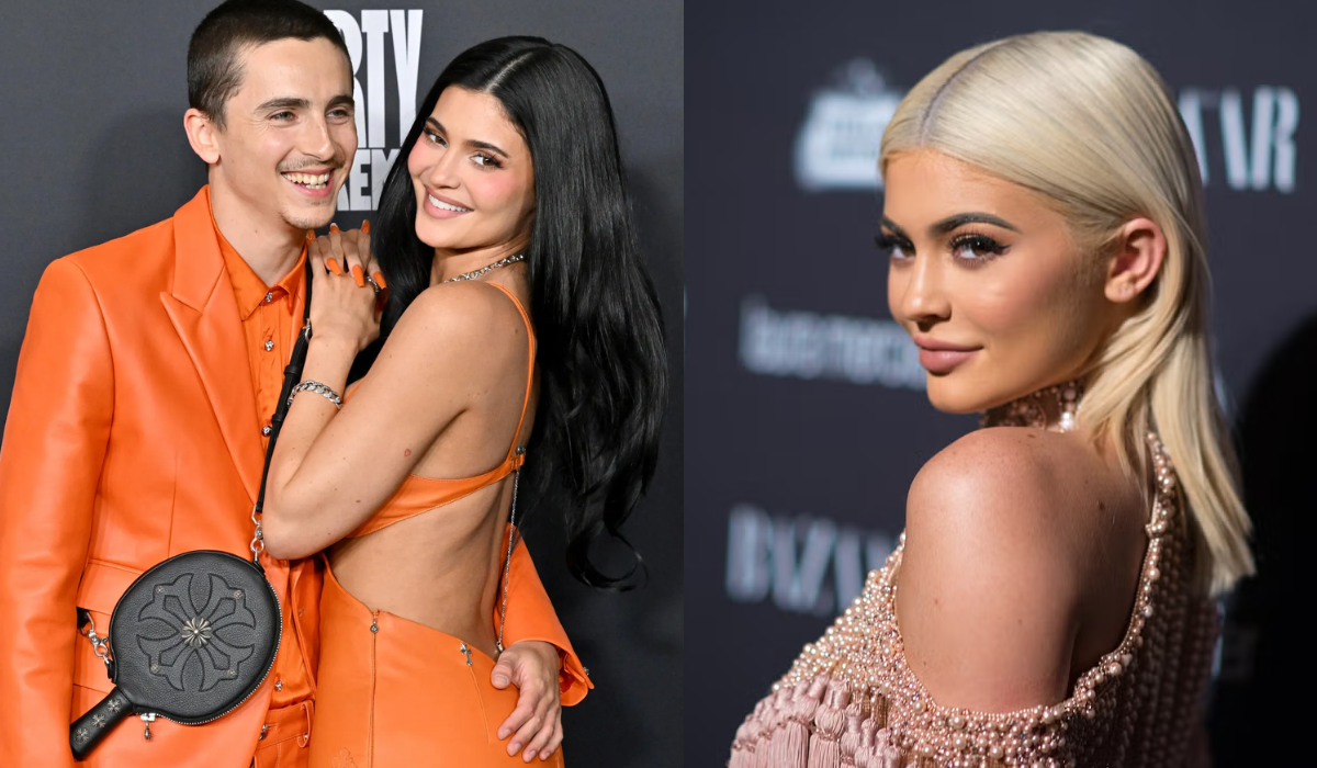 Kylie Jenner net worth 2026