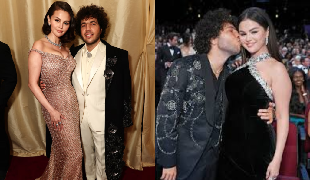 Selena Gomez boyfriend 2026