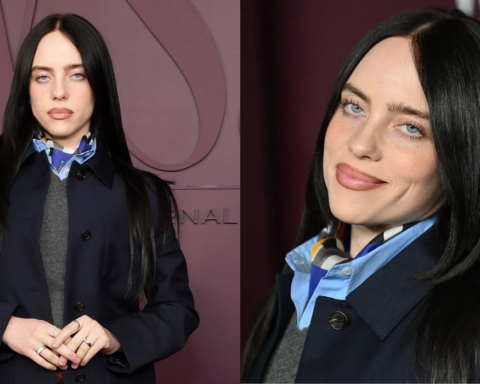 Billie Eilish net worth 2026