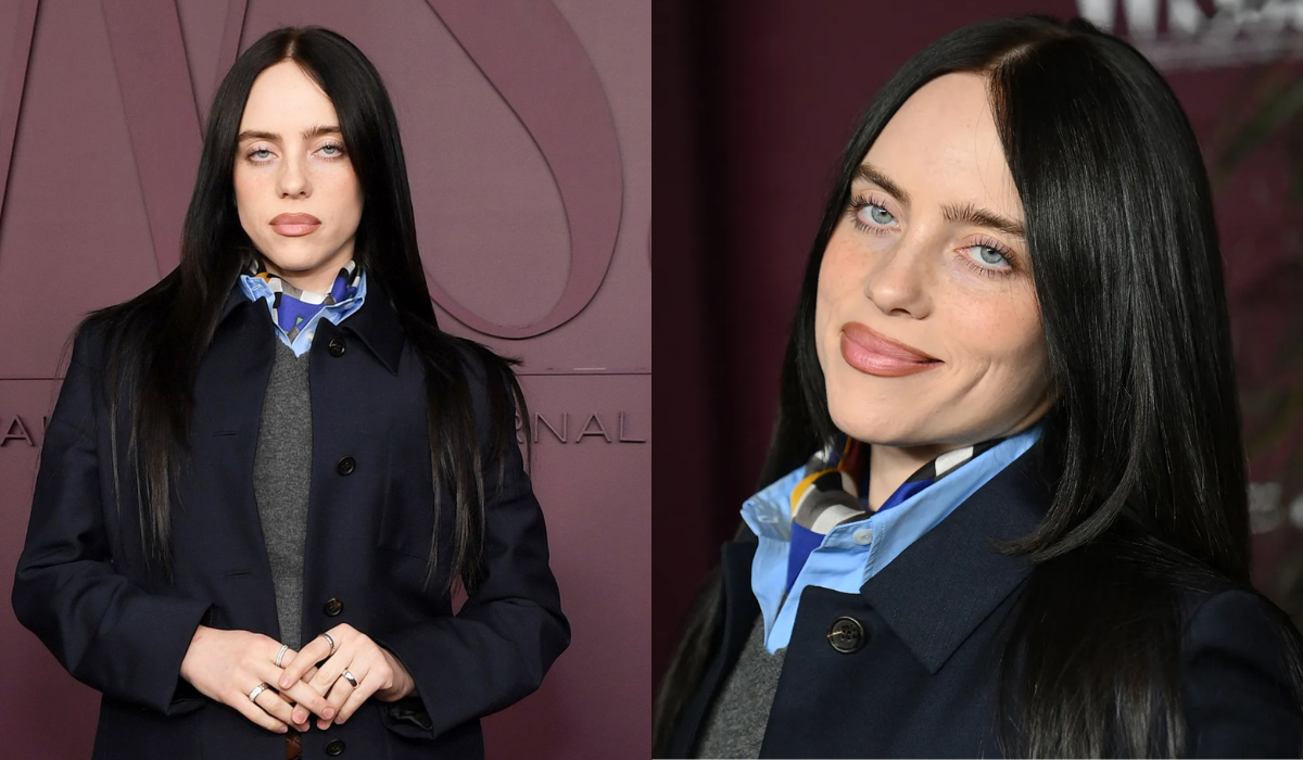 Billie Eilish net worth 2026