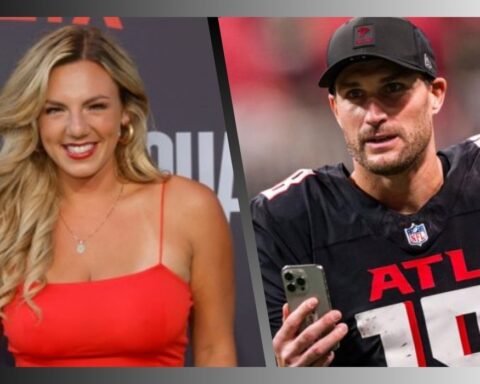 Julie Hampton Cousins background and career