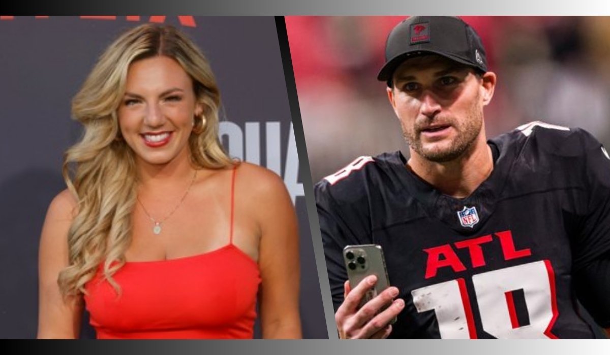 Julie Hampton Cousins background and career