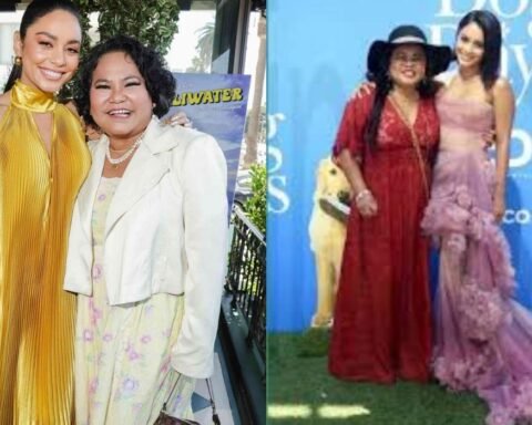 gina guangco ethnicity