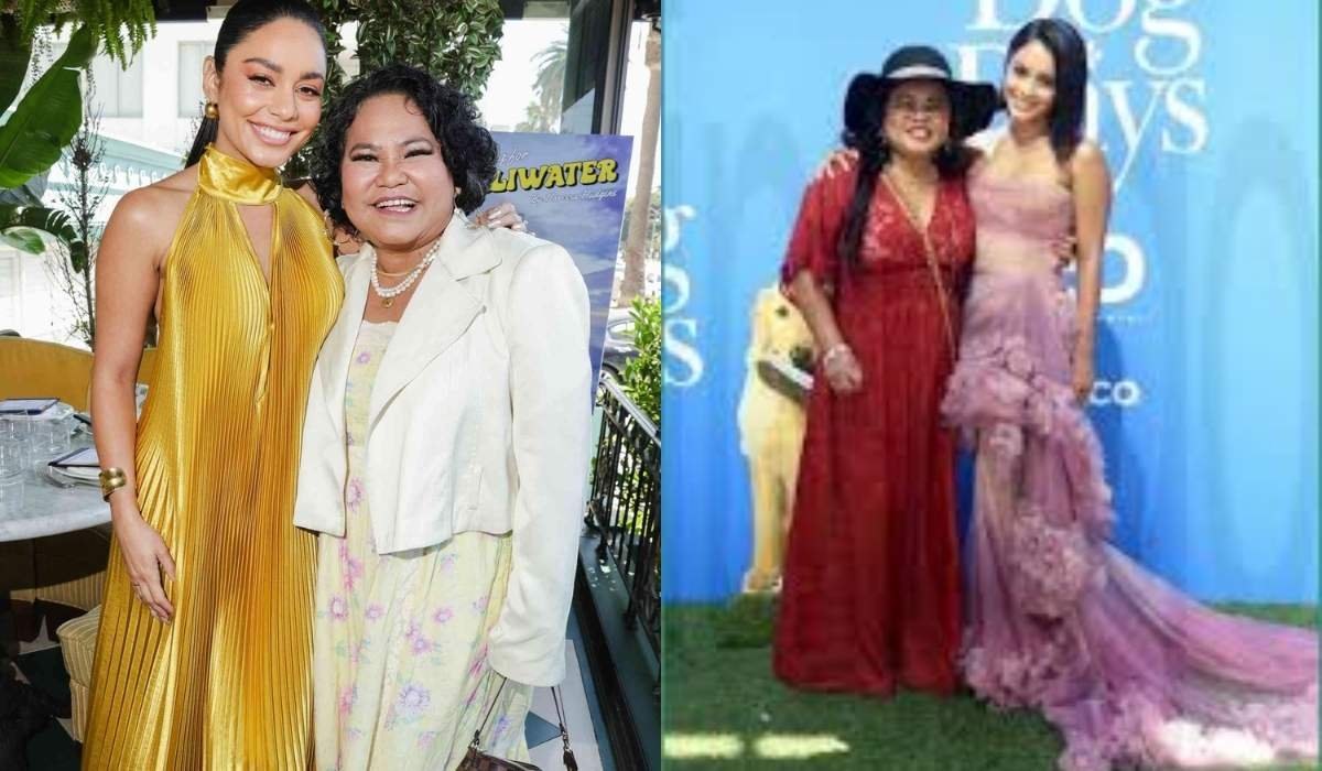 gina guangco ethnicity