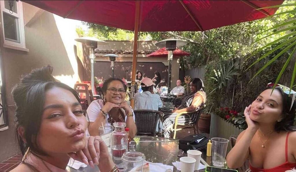 gina guangco ethnicity