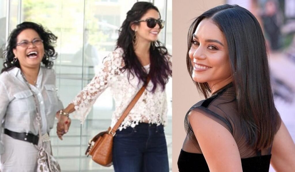 gina guangco ethnicity