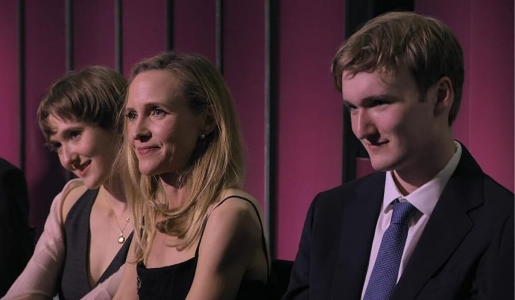 Beckett O’Brien biography