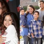 who are jenna ortega siblings