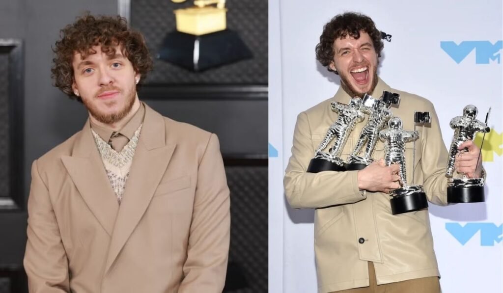 Jack Harlow net worth