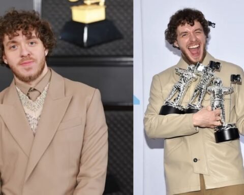 Jack Harlow net worth