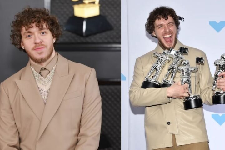 Jack Harlow net worth