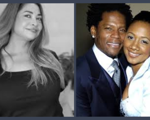 lalonne martinez ethnicity