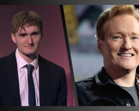 beckett o'brien biography