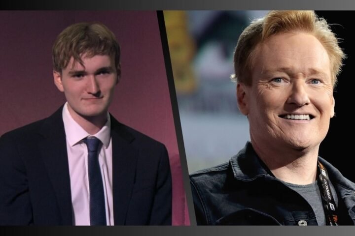 beckett o'brien biography