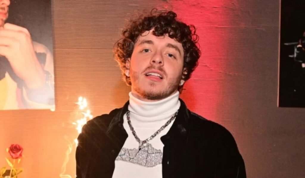 Jack Harlow net worth