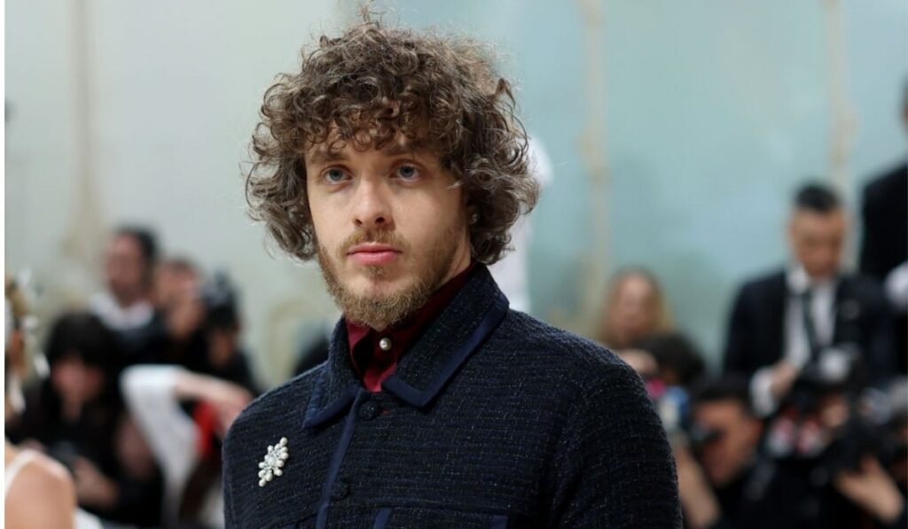 Jack Harlow net worth