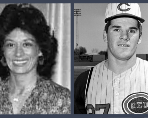 karolyn englehardt rose