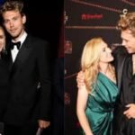 austin butler family