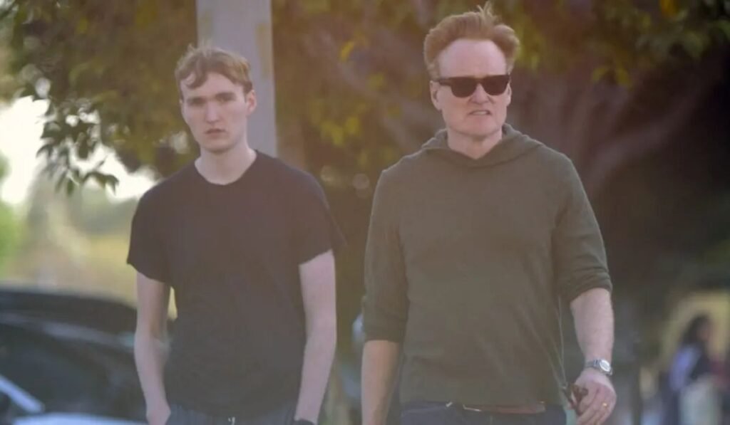 Beckett O’Brien biography