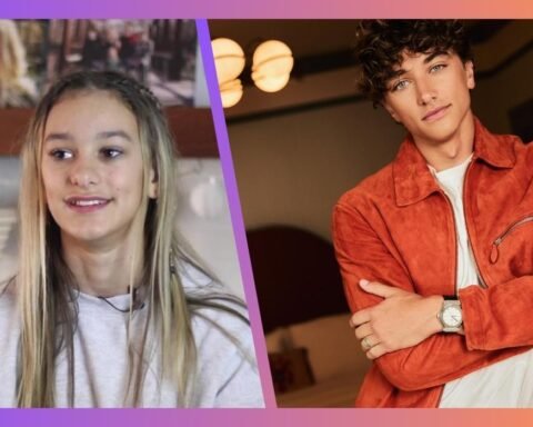 Ashlyn Casalegno career and profession