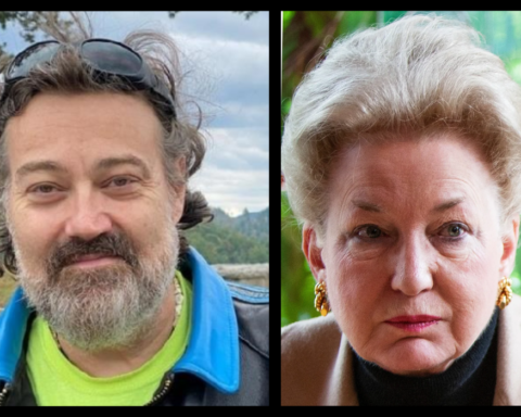 david william desmond