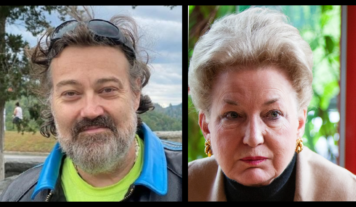 david william desmond