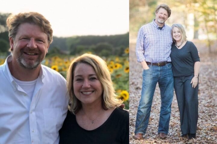 Hunter Schafer parents