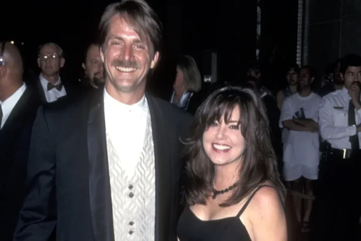 Pamela Gregg Pamela gregg foxworthy