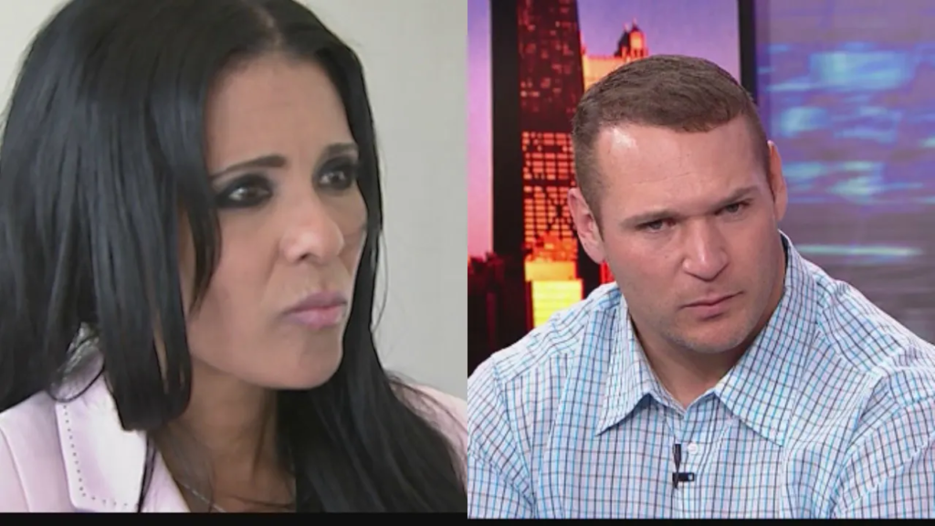 tyna robertson kennedy urlacher