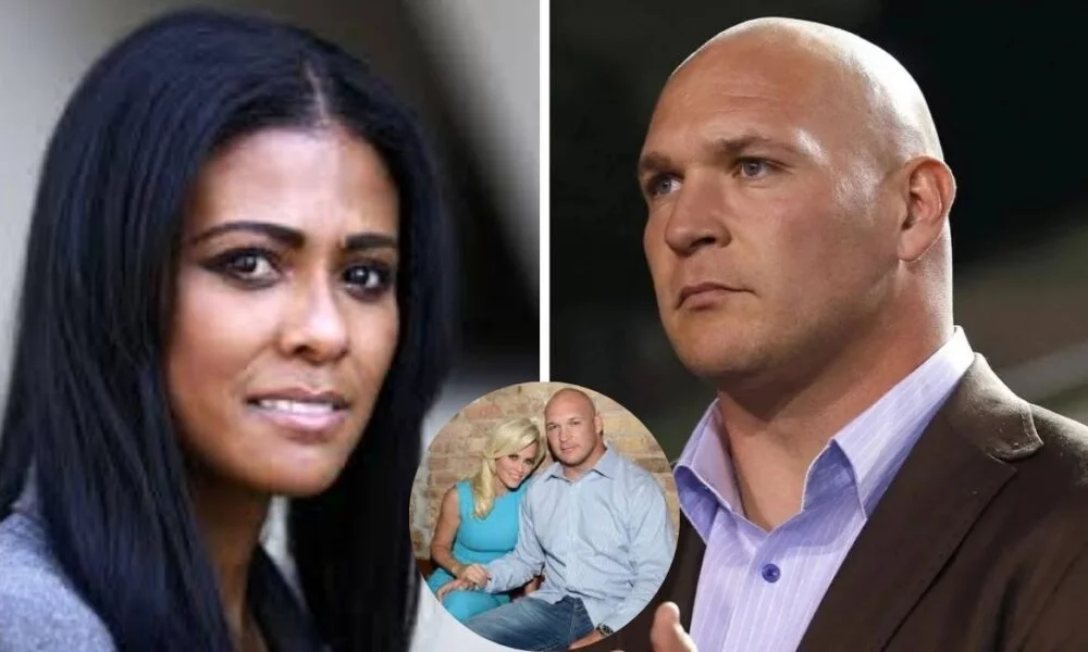 tyna robertson kennedy urlacher